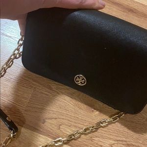 Tory Burch crossbody Authentic